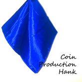 Coin Production Hank (New - Dlx)